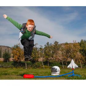 Stomp Rocket Nasa Collection - L'Orso Dado