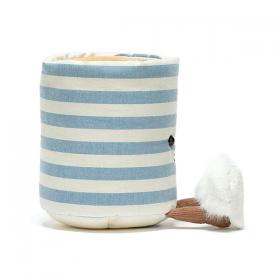 Jellycat Peluche Tea Tazza Rosie Lea - L'Orso Dado