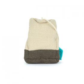Jellycat Peluche Tea Bustina Steepy Divertente - L'Orso Dado