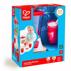 Hape Frullatore Per Frappè - L'Orso Dado