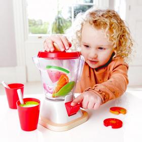 Hape Frullatore Per Frappè - L'Orso Dado